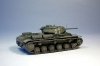 PST 72025 KV-1S Heavy Tank 1/72